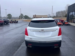 Used 2019  Cadillac XT5 4d SUV AWD Premium Luxury at Leadbelt Auto Sales near Leadington&comma; MO