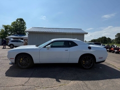 Used 2022  Dodge Challenger GT AWD at Leadbelt Auto Sales near Farmington, MO