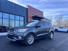 Used 2018  Ford Escape SE FWD at Leadbelt Auto Sales near Leadington&comma; MO