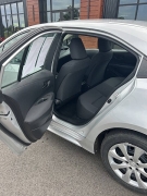Used 2024  Toyota Corolla LE CVT &lpar;Natl&rpar; at Leadbelt Auto Sales near Leadington&comma; MO