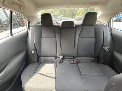 Used 2024  Toyota Corolla LE CVT &lpar;Natl&rpar; at Leadbelt Auto Sales near Leadington&comma; MO