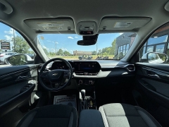 Used 2026  Chevrolet Trailblazer FWD 4dr LT at Leadbelt Auto Sales near Leadington&comma; MO