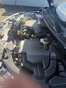 Used 2021 Nissan Rogue Sport FWD S at Leadbelt Auto Sales near Farmington, MO