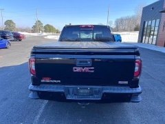 Used 2018  GMC Sierra 1500 4WD Crew Cab 143&period;5" SLT at Leadbelt Auto Sales near Leadington&comma; MO