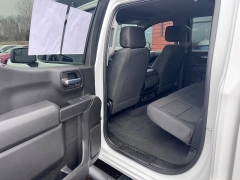 Used 2020  Chevrolet Silverado 1500 4WD Crew Cab Custom Trail Boss at Leadbelt Auto Sales near Leadington&comma; MO