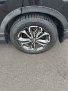 Used 2021  Honda CR-V EX 2WD at Leadbelt Auto Sales near Leadington&comma; MO