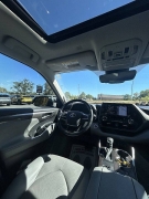 Used 2021  Toyota Highlander FWD &lpar;Natl&rpar; at Leadbelt Auto Sales near Leadington&comma; MO