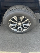 Used 2022  Chevrolet Silverado 1500 4WD Crew Cab 147" LT w&sol;2FL at Leadbelt Auto Sales near Leadington&comma; MO