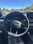 Used 2023  Jeep Compass Altitude 4x4 at Leadbelt Auto Sales near Leadington&comma; MO