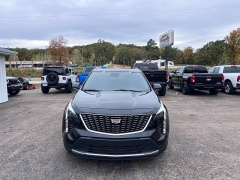 Used 2019  Cadillac XT4 AWD 4dr Premium Luxury at Leadbelt Auto Sales near Farmington, MO