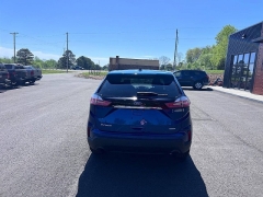 Used 2024  Ford Edge AWD at Leadbelt Auto Sales near Leadington&comma; MO