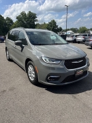 Used 2022  Chrysler Pacifica Touring L FWD at Leadbelt Auto Sales near Leadington&comma; MO