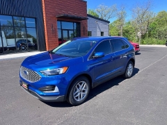 Used 2024  Ford Edge AWD at Leadbelt Auto Sales near Leadington&comma; MO