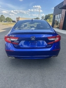 Used 2018  Honda Accord Sedan 4d Sport 1&period;5L CVT at Leadbelt Auto Sales near Leadington&comma; MO