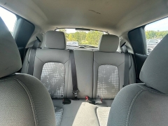 Used 2020  Chevrolet Sonic 4d Hatchback LT w/1FL at Leadbelt Auto Sales near Farmington, MO