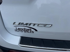 Used 2023  Ford Explorer Limited 4WD at Leadbelt Auto Sales near Leadington&comma; MO