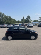 Used 2024  Mitsubishi Mirage CVT at Leadbelt Auto Sales near Leadington&comma; MO