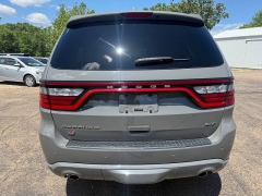 Used 2020 Dodge Durango GT Plus AWD at Leadbelt Auto Sales near Farmington, MO