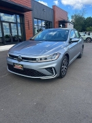 Used 2025  Volkswagen Jetta SE Auto at Leadbelt Auto Sales near Leadington&comma; MO