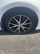 Used 2024  Toyota Camry SE Auto at Leadbelt Auto Sales near Leadington&comma; MO