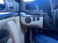 Used 2015  Lincoln MKS 4d Sedan AWD at Leadbelt Auto Sales near Leadington&comma; MO