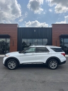 Used 2023  Ford Explorer Limited 4WD at Leadbelt Auto Sales near Leadington&comma; MO