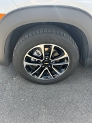 Used 2026  Chevrolet Trailblazer FWD 4dr LT at Leadbelt Auto Sales near Leadington&comma; MO