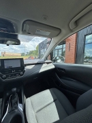 Used 2024  Toyota Corolla LE CVT &lpar;Natl&rpar; at Leadbelt Auto Sales near Leadington&comma; MO