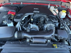 Used 2020 Jeep Gladiator Sport S 4x4 at Leadbelt Auto Sales near Farmington, MO