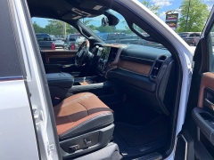 Used 2019  Ram 3500 4WD Crew Cab Longhorn at Leadbelt Auto Sales near Leadington&comma; MO