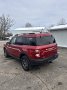 Used 2021 Ford Bronco Sport Big Bend 4x4 at Leadbelt Auto Sales near Farmington, MO