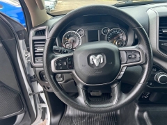 Used 2020  Ram 1500 2WD Quad Cab Tradesman at Leadbelt Auto Sales near Farmington, MO