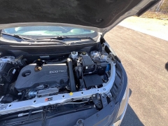 Used 2020  Chevrolet Equinox 4d SUV FWD LT w&sol;1LT at Leadbelt Auto Sales near Leadington&comma; MO