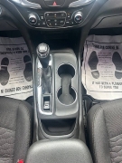 Used 2021  Chevrolet Equinox AWD 4dr LT w&sol;1LT at Leadbelt Auto Sales near Leadington&comma; MO