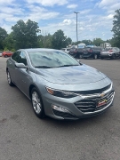 Used 2024  Chevrolet Malibu 4dr Sdn 1LT at Leadbelt Auto Sales near Leadington&comma; MO