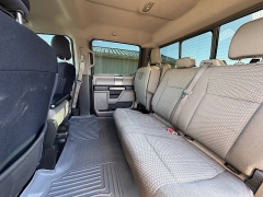 Used 2015 Ford F-150 4WD SuperCrew 157" at Leadbelt Auto Sales near Farmington, MO
