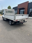 Used 2019  Ford Transit 250 Cab-Chassis Chassis Van 138" WB SRW at Leadbelt Auto Sales near Leadington&comma; MO