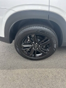 Used 2025  Chevrolet Trax FWD 4dr ACTIV at Leadbelt Auto Sales near Leadington&comma; MO