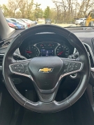 Used 2019  Chevrolet Equinox 4d SUV FWD LT w/2LT at Leadbelt Auto Sales near Farmington, MO