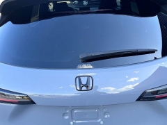 Used 2025  Honda HR-V Sport AWD CVT at Leadbelt Auto Sales near Leadington&comma; MO