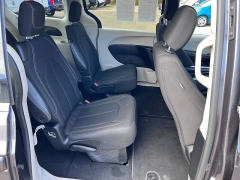 Used 2023  Chrysler Voyager LX FWD at Leadbelt Auto Sales near Farmington, MO