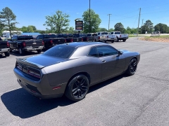 Used 2020  Dodge Challenger 2d Coupe RWD SXT at Leadbelt Auto Sales near Leadington&comma; MO