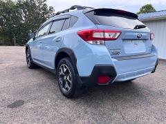 Used 2018  Subaru Crosstrek 4d SUV 2.0i Premium CVT at Leadbelt Auto Sales near Farmington, MO