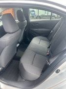 Used 2024  Toyota Corolla LE CVT &lpar;Natl&rpar; at Leadbelt Auto Sales near Leadington&comma; MO