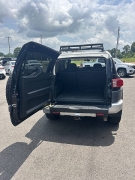 Used 2007  Toyota FJ Cruiser 4WD 4dr &lpar;Natl&rpar; at Leadbelt Auto Sales near Leadington&comma; MO