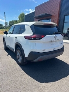 Used 2023  Nissan Rogue AWD S at Leadbelt Auto Sales near Leadington&comma; MO