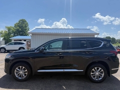 Used 2020 Hyundai Santa Fe 4d SUV AWD SE 2.4L at Leadbelt Auto Sales near Farmington, MO