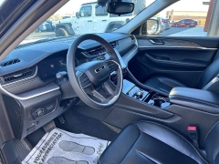 Used 2023  Jeep Grand Cherokee L Limited 4x4 at Leadbelt Auto Sales near Leadington&comma; MO