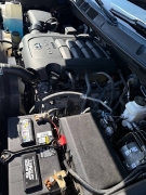 Used 2019 Toyota Tundra 4WD CrewMax 5.5' Bed 5.7L (Natl) at Leadbelt Auto Sales near Farmington, MO
