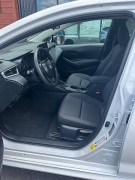 Used 2024  Toyota Corolla LE CVT &lpar;Natl&rpar; at Leadbelt Auto Sales near Leadington&comma; MO